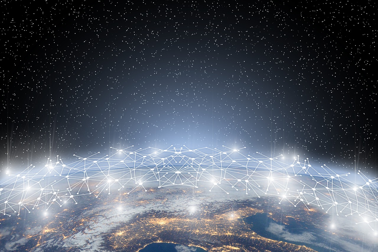 Arpanet - Internet’s ancestor - Nameshield Blog