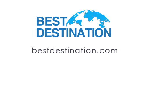 Premium Domain Name "BestDestination.com" is for Sale.