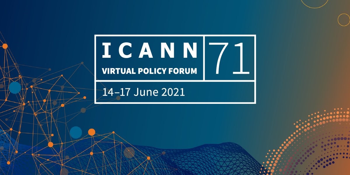 ICANN71: GAC in the spotlight