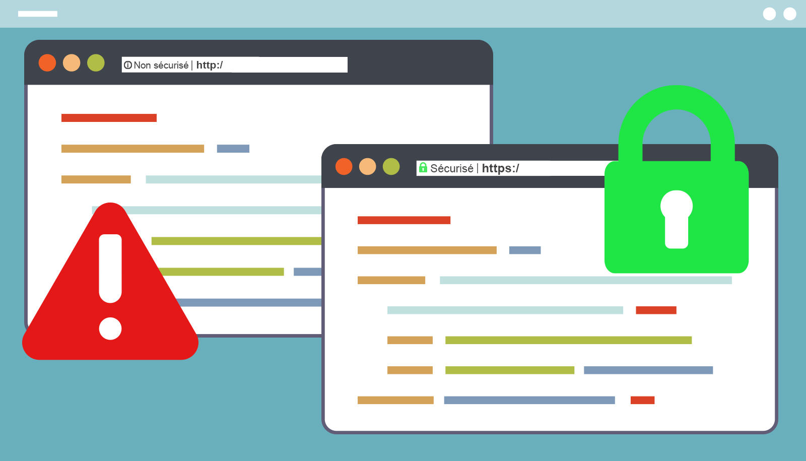 Soon a maximum duration of one year for SSL/TLS certificates?