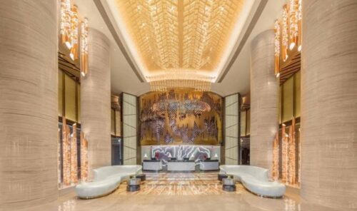 Tivoli Hotels Debuts in China with of Tivoli Chengdu - TRAVELINDEX
