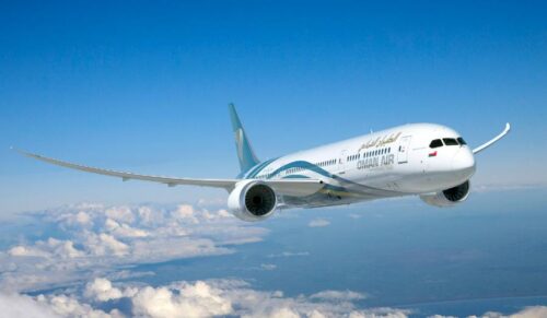 Oman Air Joins OneWorld Alliance to Strengthen Premier Airline Alliance - AIRLINEHUB.com - TRAVELINDEX