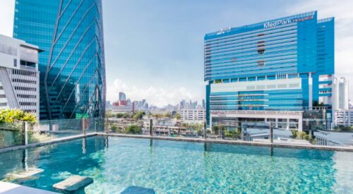SureStay Hotel Collection by Best Western Arrives in Bangkok - TRAVELINDEX - HOTELWORLDS.com