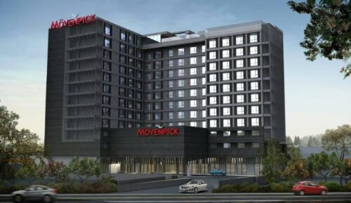 Accor Expands in Indonesia with Signing of Mövenpick Jakarta Airport - VISITINDONESIA.org - TRAVELINDEX