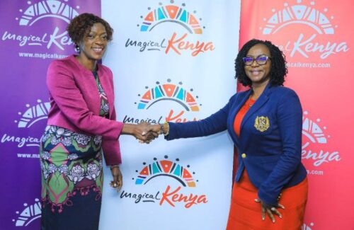 Joanne Mwangi-Yelbert is New Chairperson of Kenya Tourism Board - VISITKENYA.com - TRAVELINDEX