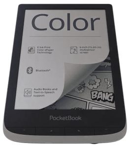Image of Pocketbook eReader