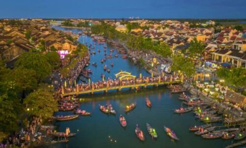 The Mekong Tourism Forum is Back - VISITMEKONG - TRAVELINDEX
