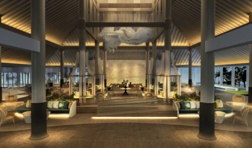 Accor Hotels Signs First Mövenpick in Bintan Island - TRAVELINDEX