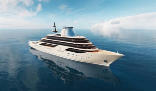 Four Seasons to Bring Legendary Service to the Seas - TRAVELINDEX