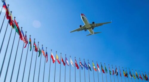 WTTC Calls on ICAO Member States to Agree Carbon Reduction Targets - AIRLINEHUB.com - TRAVELINDEX