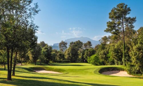 Real Club de Golf El Prat to Host the Barcelona Open by Pablo Larrazábal - TOp25GOLFCOURSES.com - TRAVELINDEX
