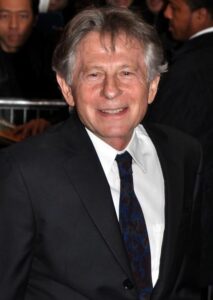 Image of Roman Polanski