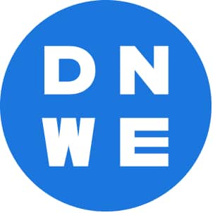 Logo for Domain Name Wholesale Exchange