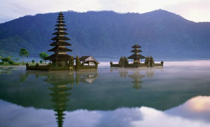 Strong Interest in Bali & Beyond Travel Fair 2023 - TRAVELINDEX - VISITBALI.org
