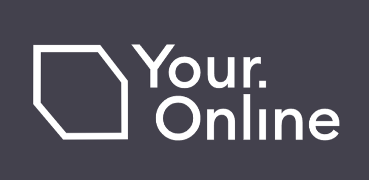 Logo for your.online