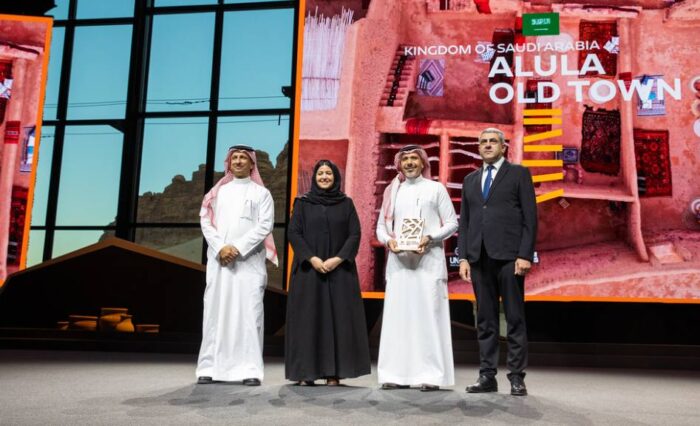Tourism for Rural Development Highlighted at UNWTO Best Tourism Villages Event - TRAVELINDEX - TOURISMSAUDIARABIA.com