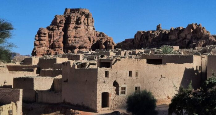 UNWTO Best Tourism Villages to be Celebrated in Alula - TRAVELINDEX