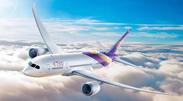 Thai Airways Expands Distribution Agreement with Sabre - TRAVELINDEX - AIRLINEHUB.com - VISITTHAILAND.net