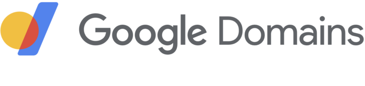 Google Domains logo