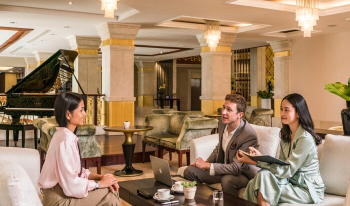 Danang Marriott Resort Sets Stage for Memorable Meetings - TRAVELINDEX - TOP25HOTELS.com