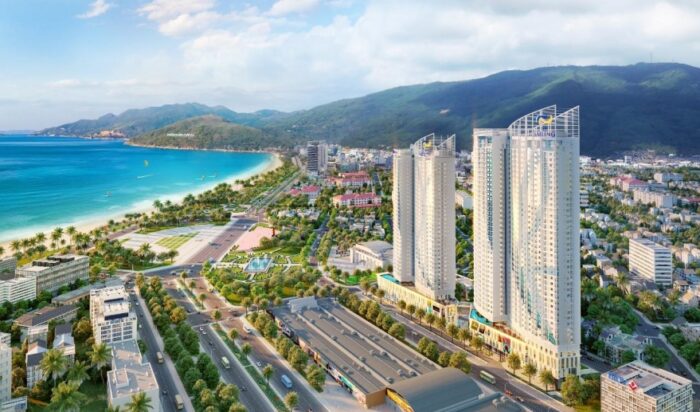 BWH Hotels Expands in Vietnam with BW Premier Collection Hotel Quy Nhon - TRAVELINDEX