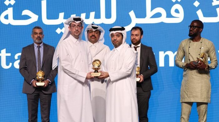 UNWTO Celebrates Qatar Tourism Awards to Recognize Excellence in Sector - QATARTOURISM.org