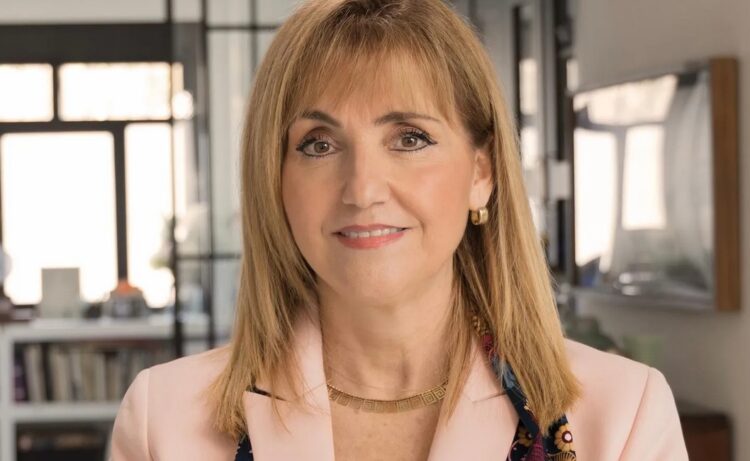 Gloria Guevara appointed to lead WTTC - TRAVELINDEX