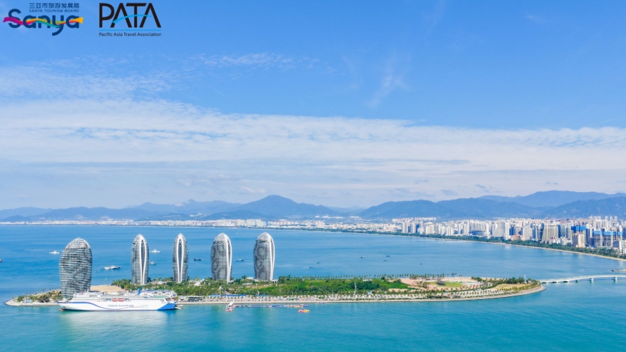 PATA Sets Course for 2027 with Sanya, China as Host of Annual Summit - TRAVELINDEX