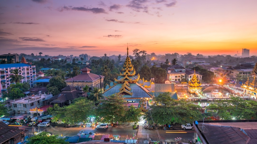 Mekong Tourism Forum 2026 to Spotlight People-Centered Tourism in Yangon - TRAVELINDEX